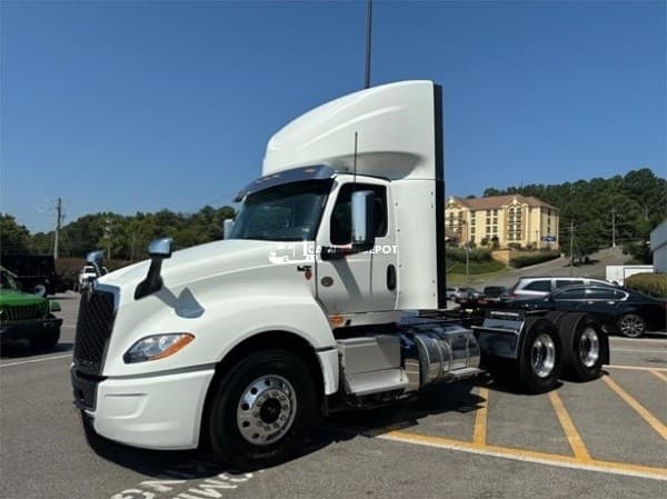 2025 INTERNATIONAL LT Day Cab Trucks