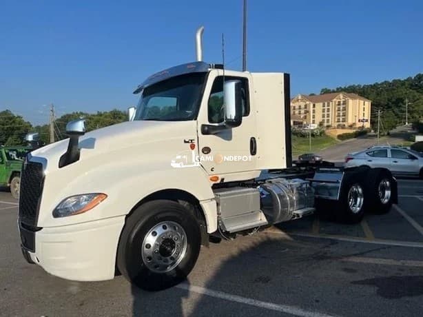 2025 INTERNATIONAL LT Day Cab Trucks
