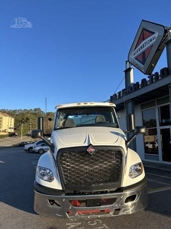 2026 INTERNATIONAL LT Day Cab Trucks
