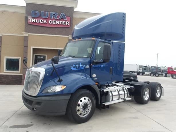 2020 INTERNATIONAL RH Day Cab Trucks