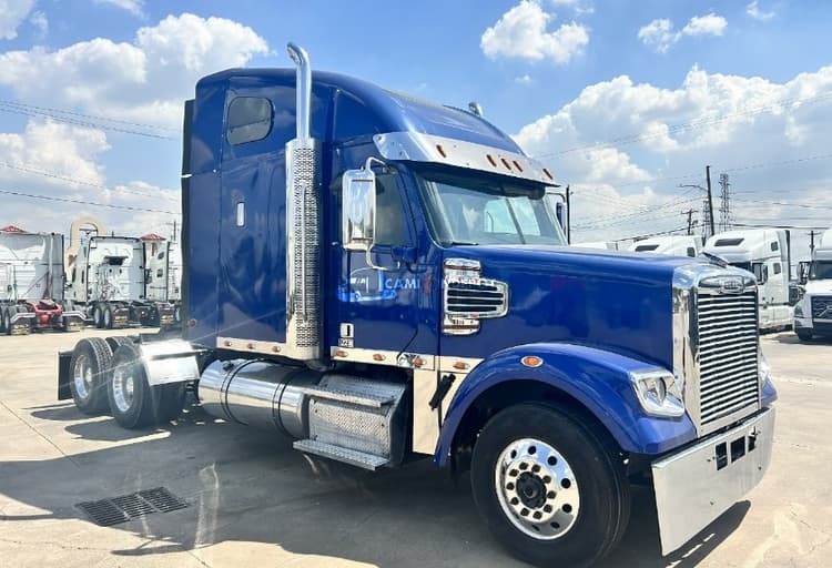 2020 FREIGHTLINER CORONADO Sleeper Trucks