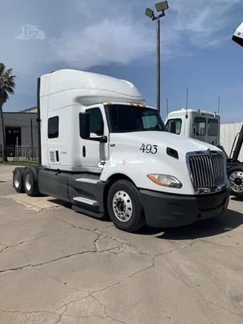 2018 INTERNATIONAL LT Sleeper Trucks