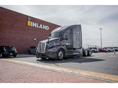 2026 KENWORTH T680 Sleeper Trucks