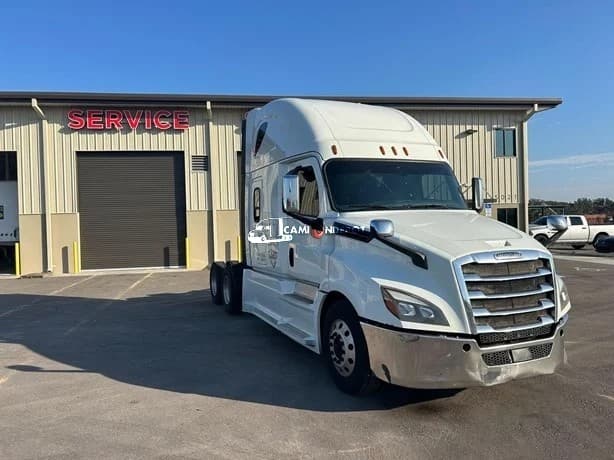 2020 FREIGHTLINER  CASCADIA 126 Sleeper Trucks