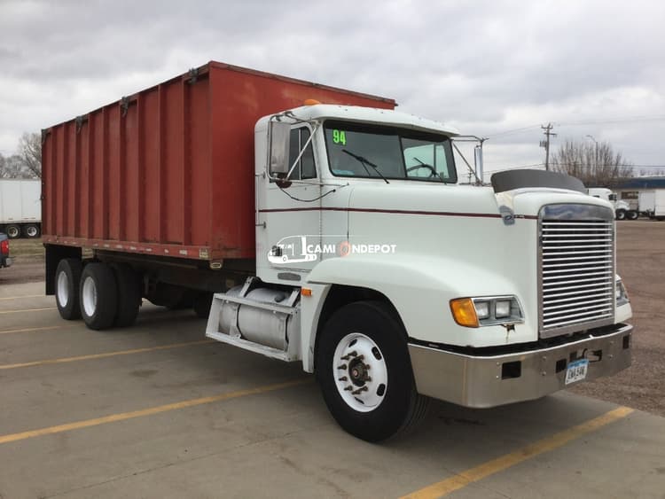 1994 FREIGHTLINER FLD120 Farm Trucks Grain Trucks