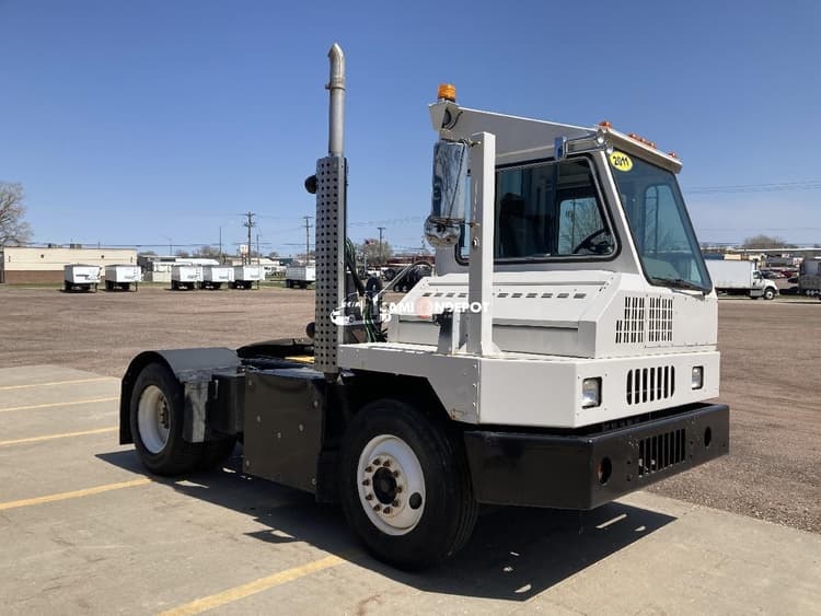 2011 KAMAR OTTAWA YT  Yard Spotter Trucks