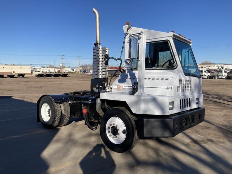 2009 KAMAR OTTAWA YT  Yard Spotter Trucks
