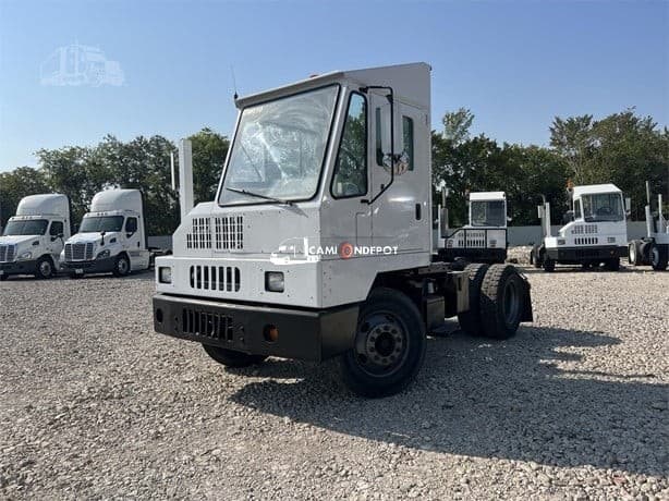 2011 KAMAR OTTAWA 4X2 Yard Spotter Trucks