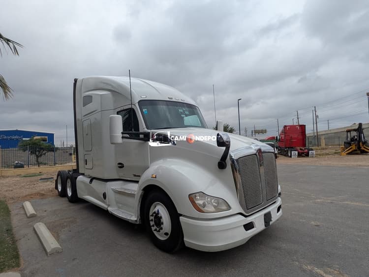 2020 KENWORTH T 680 Sleeper Trucks