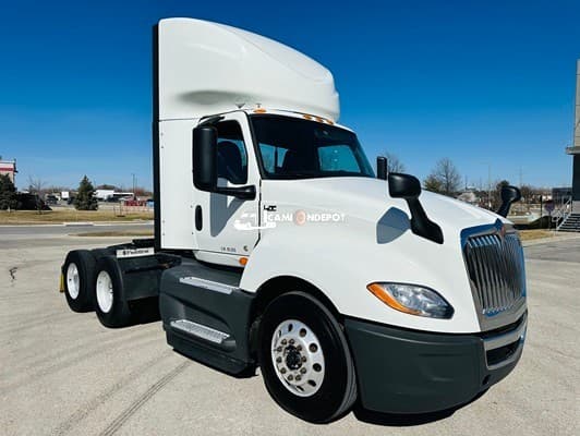 2021 International LT625 Day Cab Trucks