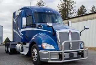 2021 Kenworth T680 Sleeper Trucks