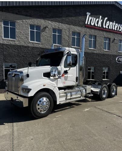 2026 Western Star 49X Day Cab Trucks