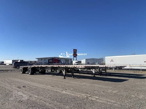 2022 Reitnouer MAXLITE Trailers Flat Bed 