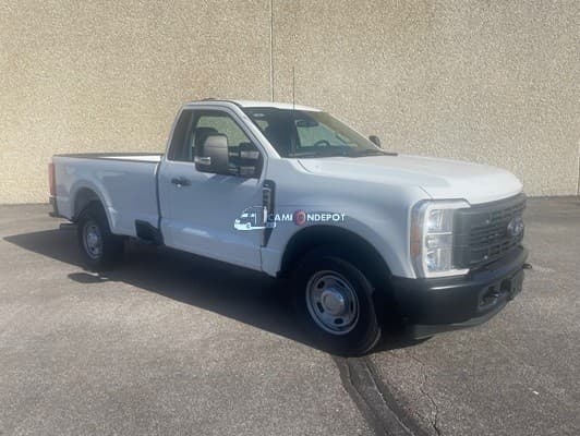 2023 Ford F250 Pickup Trucks