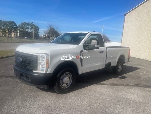 2023 Ford F250 Pickup Trucks