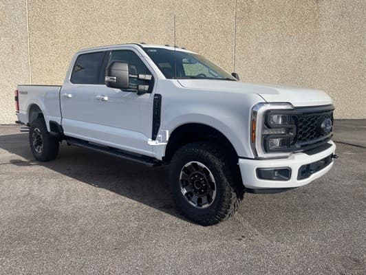 2024 Ford F250 Pickup Trucks