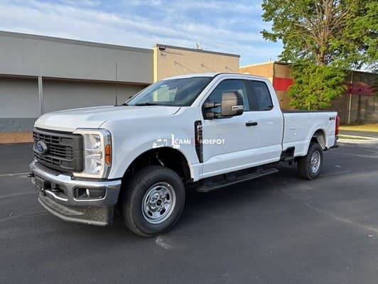 2025 Ford F250 Pickup Trucks
