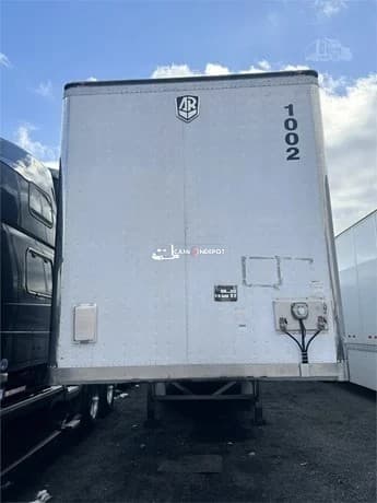 2023 Atro  53 ft x 102 in Trailers Dry Van 