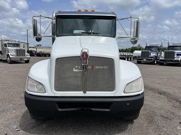 2020 Kenworth T370 Fuel Trucks Lube Trucks