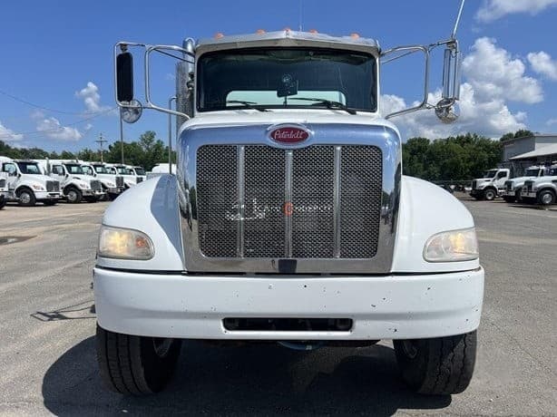 2019 Peterbilt 348 Fuel Trucks Lube Trucks