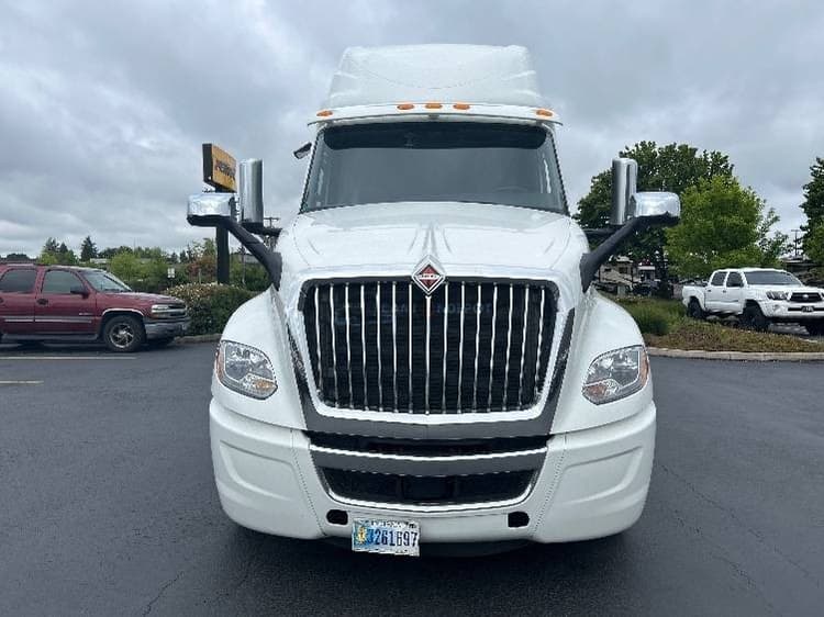 2023 International LT625 Sleeper Trucks