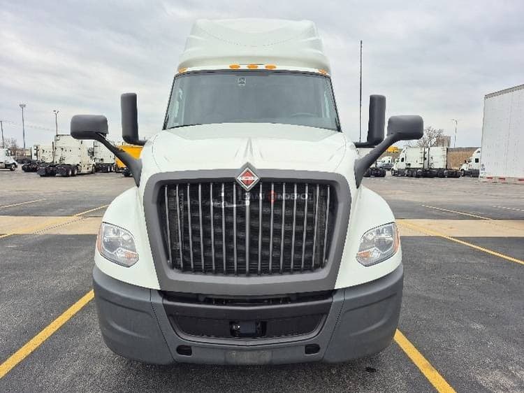 2022 International LT625 Sleeper Trucks