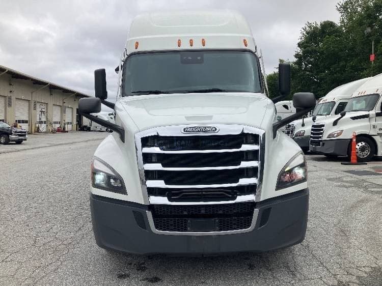 2021 Freightliner T12664ST Sleeper Trucks