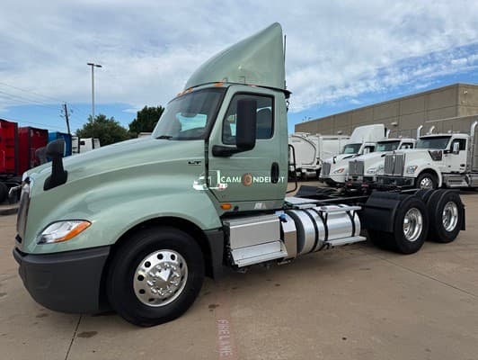2024 International LT625 Day Cab Trucks