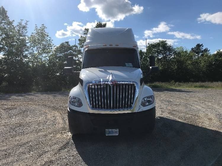 2022 International LT625 Sleeper Trucks