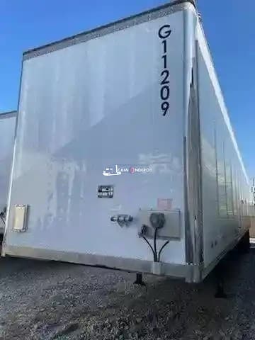 2022 Atro  Dry Van Trailers Dry Van 