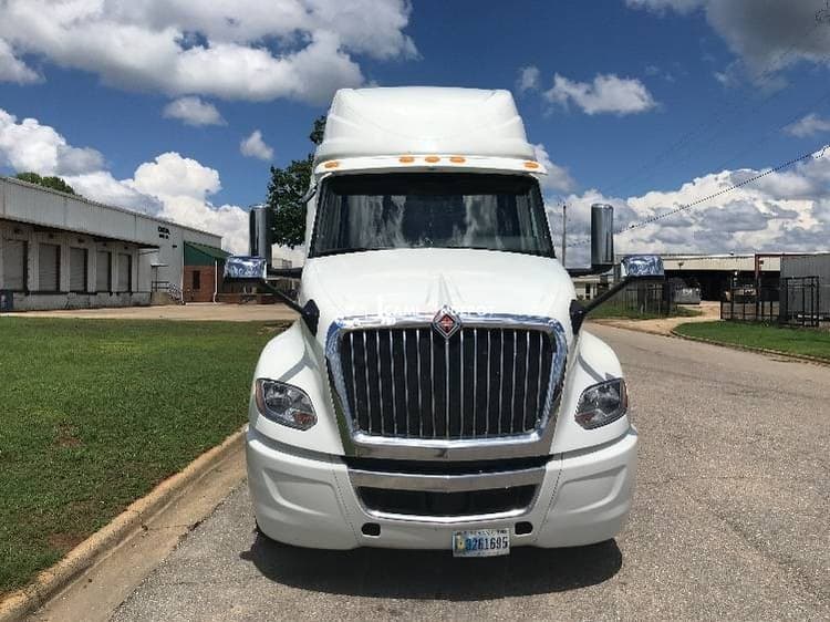 2023 International LT625 Sleeper Trucks