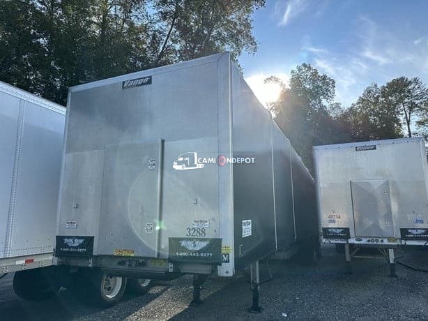 2023 Reitnouer BIG BUBBA Trailers Flat Bed 