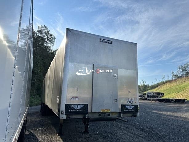 2023 Reitnouer BIG BUBBA Trailers Flat Bed 