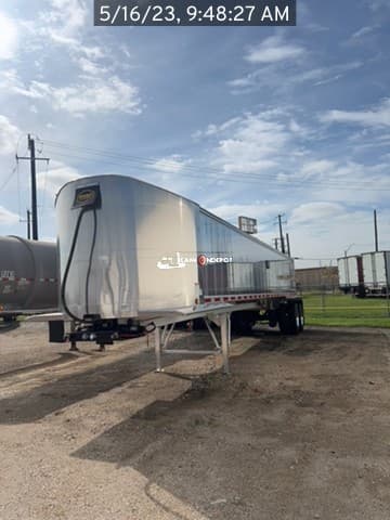 2024 Mac 39X96 Trailers End Dump 