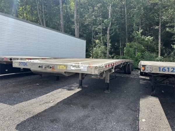 2021 Reitnouer  Flatbed  Trailers Flat Bed 