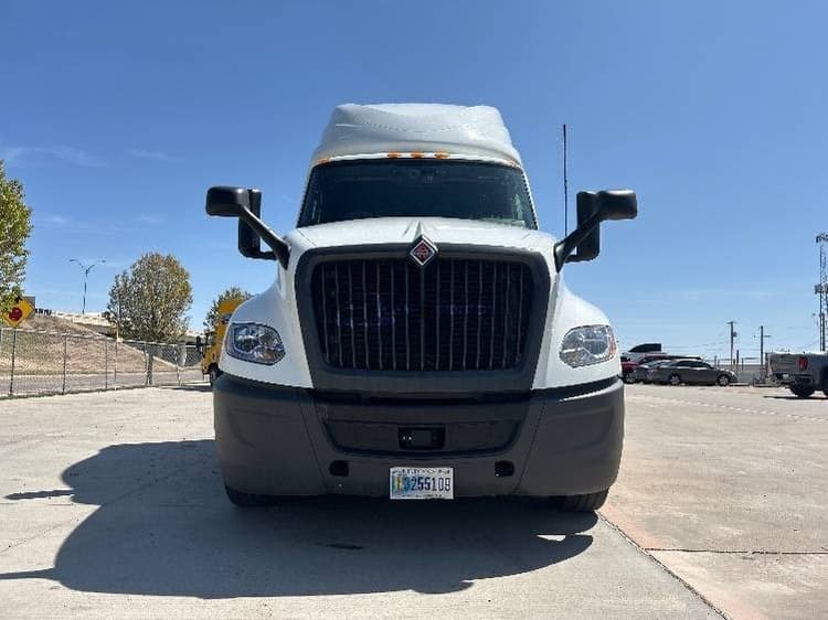 2022 International LT625 Sleeper Trucks