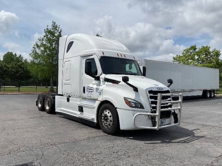 2021 Freightliner T12664ST Sleeper Trucks