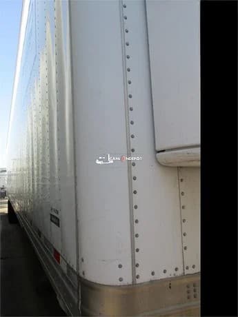 2018 Hyundai C 600 Trailers Reefer 