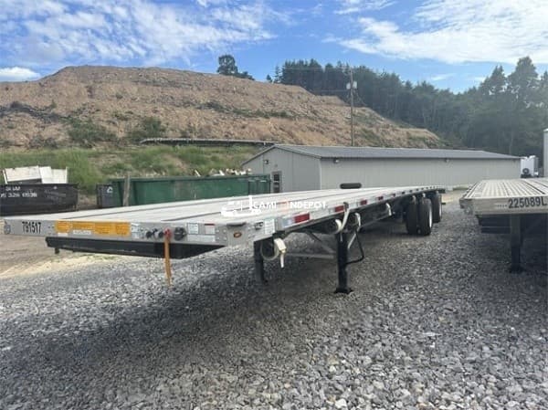 2023 Utility FLATBED Trailers Flat Bed 