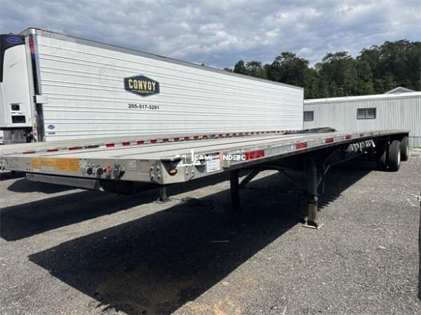 2023 Utility FLATBED Trailers Flat Bed 