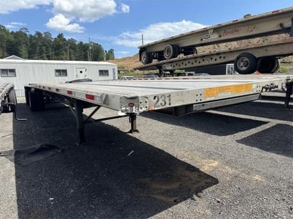 2023 Utility FLATBED Trailers Flat Bed 