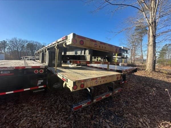 2023 Utility FLATBED Trailers Flat Bed 