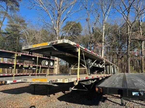 2023 Utility FLATBED Trailers Flat Bed 