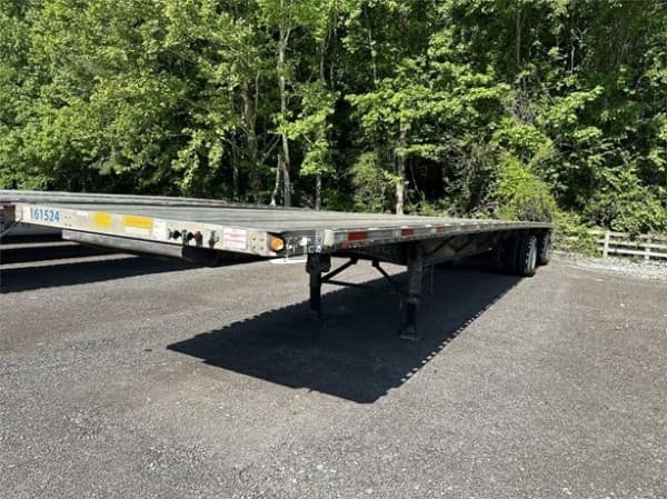 2016 Utility FLATBED Trailers Flat Bed 