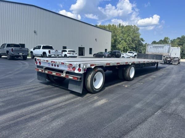 2013 Utility stepdeck Trailers Drop Deck 