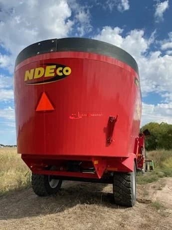 2024 Nde U700D Other Aggregate Equipment