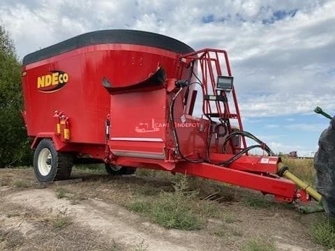 2024 Nde U850D Agricultural Equipment Tractors