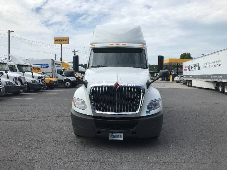 2019 International LT625 Sleeper Trucks