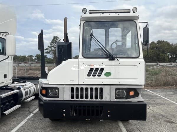 2018 Kamar Ottawa T2 Yard Spotter Trucks