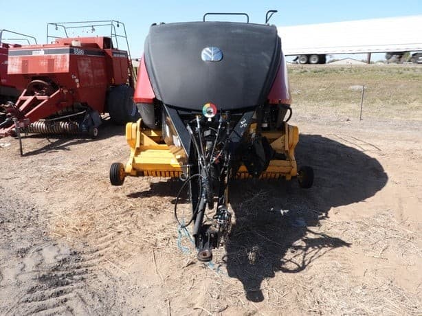 2013 New Holland  BIG BALER 340 Other Aggregate Equipment